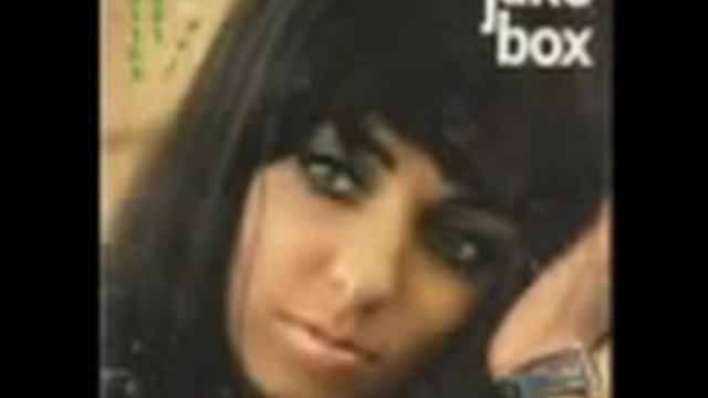 Shocking Blue  Send Me A Postcard