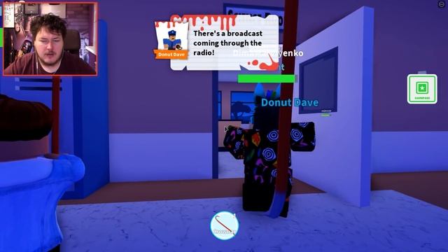 ЗОМБИ АТАКОВАЛИ нашу ШКОЛУ в Roblox Field Trip Z! | Роблоксер Альберт смотреть онлайн