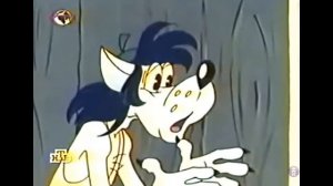 "ну,погоди!"фитиль N206 запрещенный прием (reverse) N3