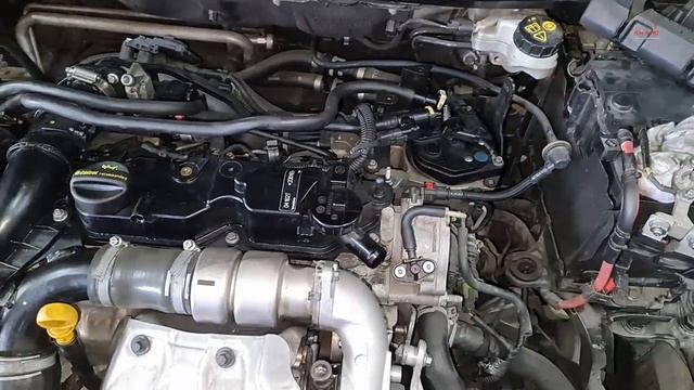 Volvo V40 D2 - Relanti Irregular