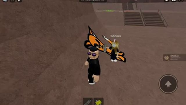 рисуем граффити в roblox смотреть онлайн