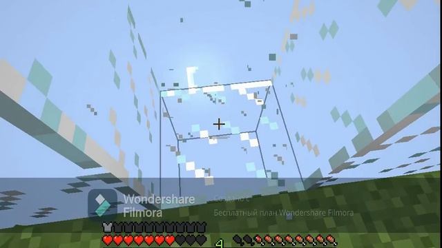 НА МЕНЯ НАПАЛА БАНДА ЯДОВИТЫХ ПАУКОВ В МАЙНКРАФТЕ.ВЫЖИВАНИЕ В БУТЫЛКЕ №3// Minecraft: Мир в бутылке смотреть онлайн