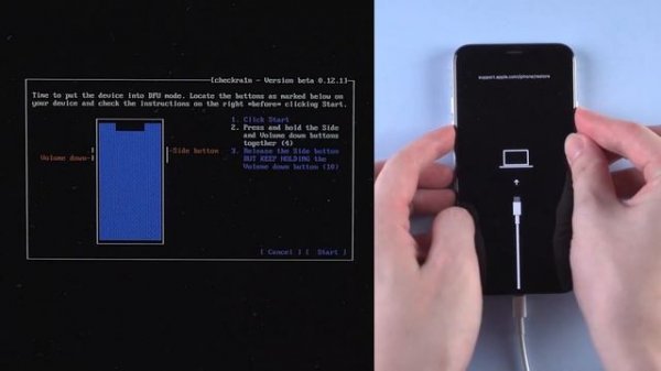 Bypass iCloud Activation from iPhone/iPad - Tenorshare 4MeKey