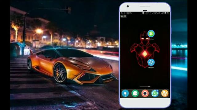 {245mb}Tekken 6 For all Androids || High Graphics || Must Watch смотреть онлайн