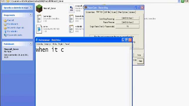 How To Create A Free Minecraft Server смотреть онлайн