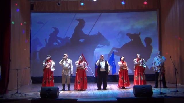 Любава - Ой то не вечер смотреть онлайн