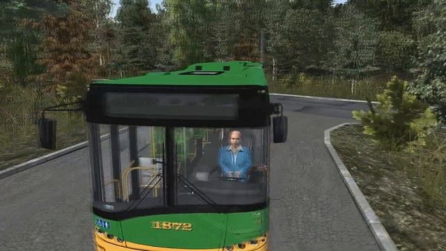 [Guide] Как установить мод ИБИСа(SRG5000P) для Solaris Urbino PL?