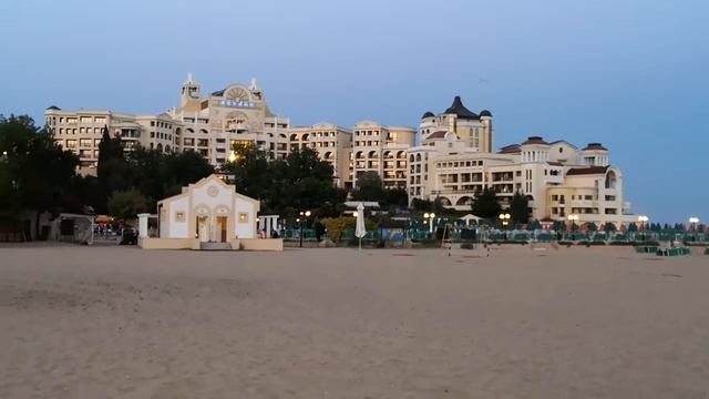 #Дюни #Болгария #marinaroyalpalace первые впечатления от отеля смотреть онлайн