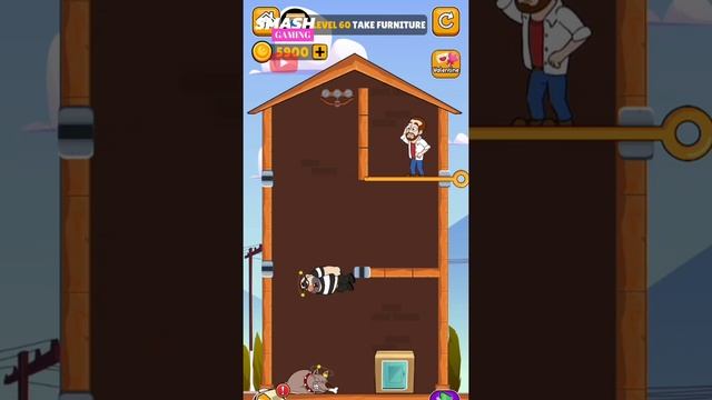 Home Pin How to Loot Game Level 60 Walkthrough Gameplay смотреть онлайн