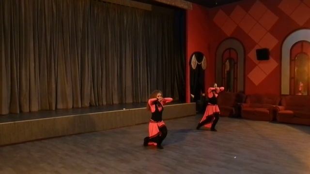 Татьяна Шабалина + Юлия Краева. Дуэты фольклор. 2 место смотреть онлайн