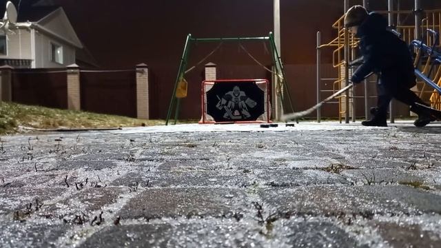 Бросковая зона "Сергиево" смотреть онлайн