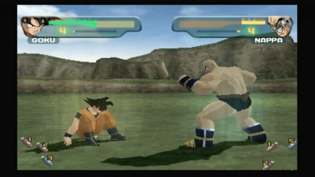 CGRundertow - DRAGON BALL Z: BUDOKAI for Nintendo Gamecube Video Game Review смотреть онлайн