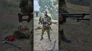 Грозный -Шторм Z-СВО