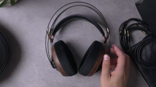 REVIEW! Meze 109 PRO