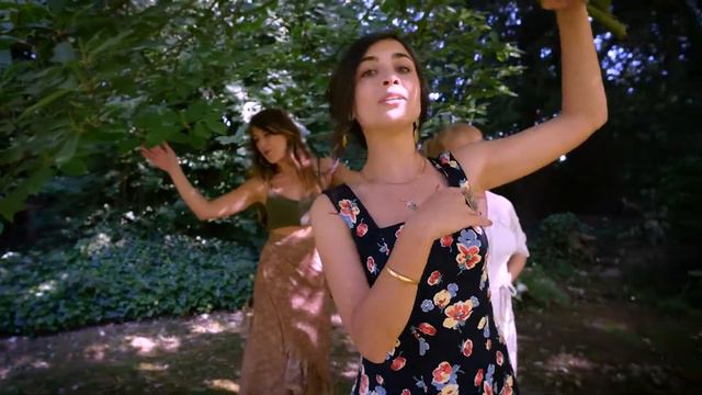 LADANIVA   Ajde Jano Serbian Folk Song 1080p