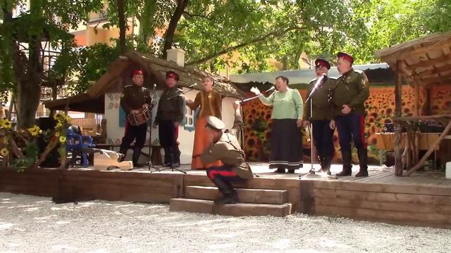 КАБАРДИНКА ИЮНЬ 2018 год смотреть онлайн