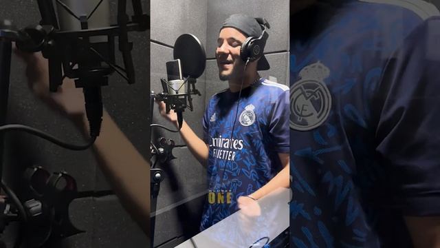Making of - Que base - Anserson Neiff, Czt, Mago de Tarso, Brenu - Trap Recife смотреть онлайн