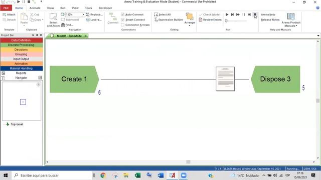 TUTORIAL SOFTWARE ARENA 16 BASICO смотреть онлайн