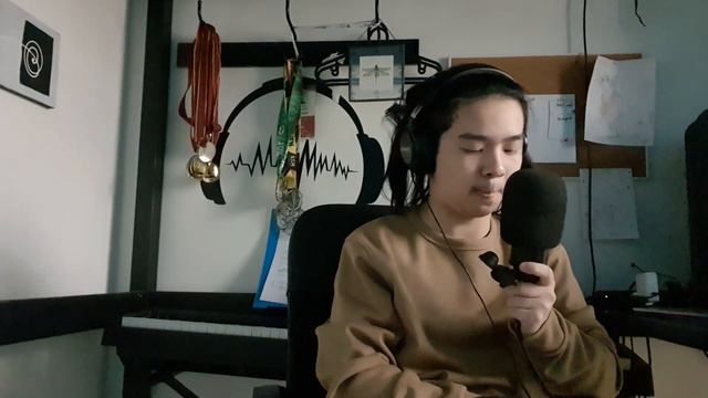 drunk cover - keshi смотреть онлайн