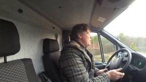 Тестдрайв: ГАЗ Садко-Next