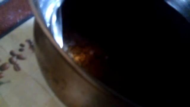 ЖЕЛЕ из кока колы смотреть онлайн