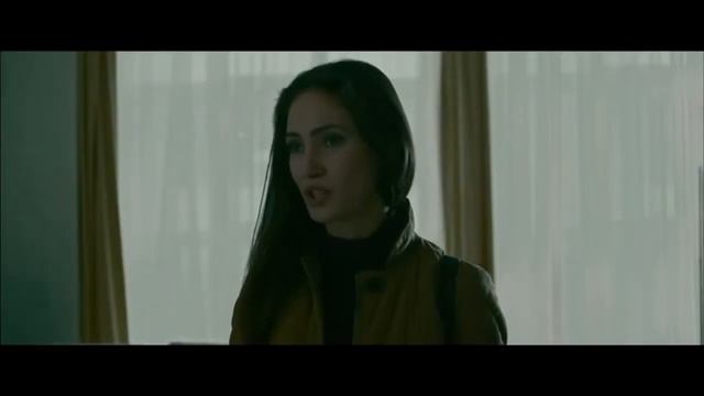 Шоурил актрисы Алены Колесник. смотреть онлайн
