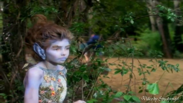 Nox Arcana - Fairy Tale & Sylvan Spirits смотреть онлайн