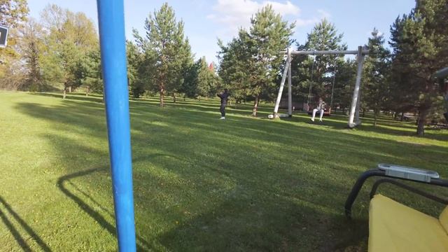 Влог Пенза - Спасск 06.05.23 - 12.05.23 смотреть онлайн