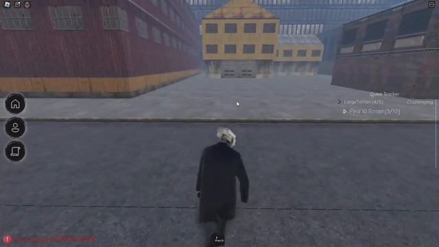 How to get LARGE TV MAN in skibiVerse смотреть онлайн