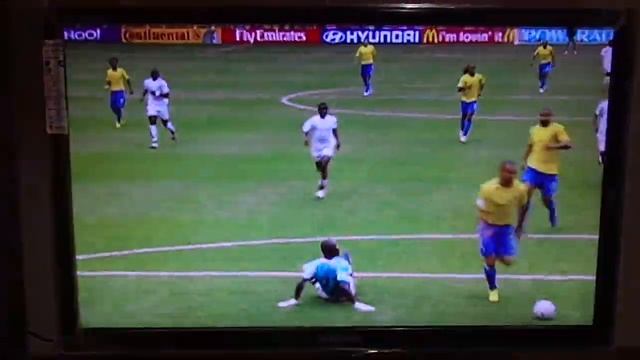 TV Monitor Samsung 32' SyncMaster TA 550 смотреть онлайн