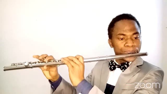 Solo flûte смотреть онлайн