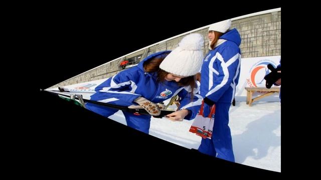 Социальный видеоролик «От сердца к сердцу» смотреть онлайн