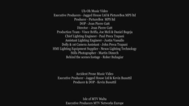 Shoulders of Giants / Behind the Scenes смотреть онлайн