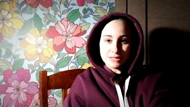 плачет метель, как циганская скрипка... С. А. Есенин смотреть онлайн