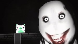 Я поиграл в ХОРРОР уровни в режиме платформера Geometry Dash 2.2