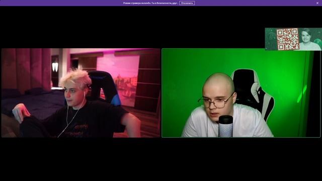 КАША ИНТЕРВЬЮ С НЕКОГЛАЙ KUSSIA ПРО ИВАН ЗОЛО #kussia88 #каша #некоглай смотреть онлайн