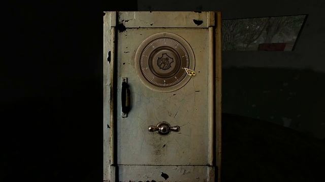 Код от сейфа на заправке в Лощине в OGSE V0.6.9.3 смотреть онлайн