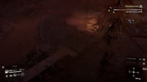 SnowRunner - Прохождение миссии ( Расчистка леса Часть 1 ). Season 9: Renew & Rebuild