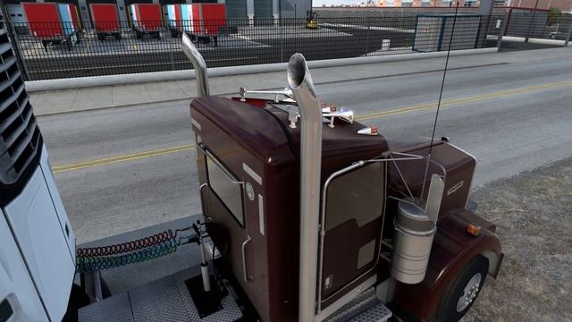 TOP 10 ATS MODS - AUGUST 2021 | American Truck Simulator Mods. смотреть онлайн