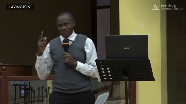 Knowing the Time - Emmanuel Nyambare смотреть онлайн