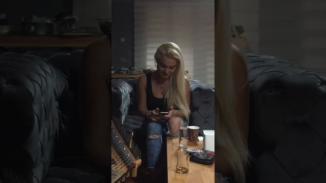 Sevgim Yılmaz-İhtiyacım Var #SevgimceMuhabbet