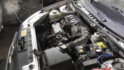 Новости автомобильной индустрии
