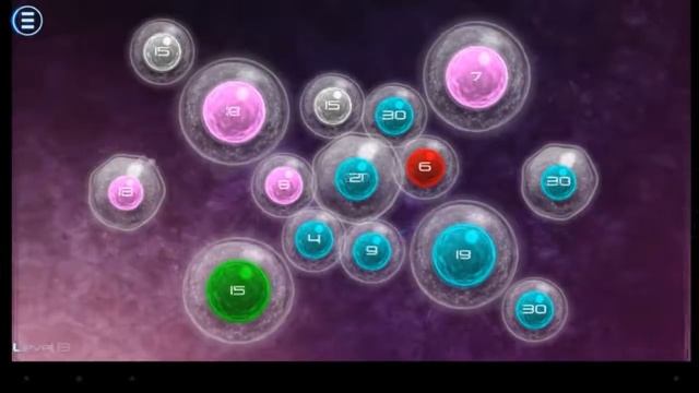 Прохождение biotix phage genesis № 13 смотреть онлайн