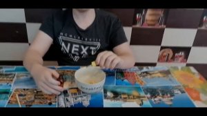 Лабораторная работа "Действие ферментов слюны на крахмал"