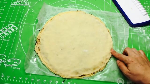 Пирог из дрожжевого теста «цветок» смотреть онлайн