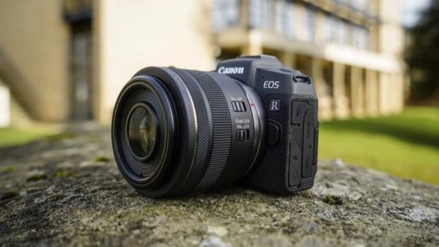 CANON EOS RP CAMERA REVIEW [2023] CHEAPEST FULL-FRAME MIRRORLESS CAMERA?