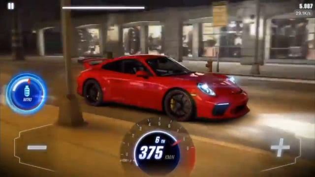 Next Season'S Crew Championship Prize Car | Csr Racing 2 смотреть онлайн