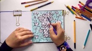 Нейрографика, алгоритм "Внутренний ребенок".