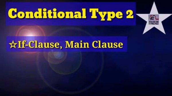 #Conditionals 0,1,2 & 3||Simple & Easy Explanation || Medium English ||EL1122