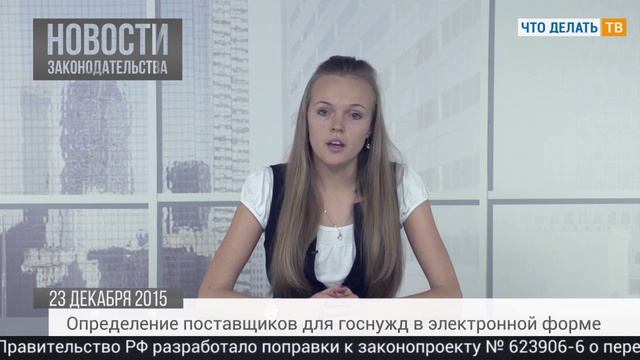 Учёт расходов на аренду недвижимости, процедура закупок, продление материнского капитала смотреть онлайн